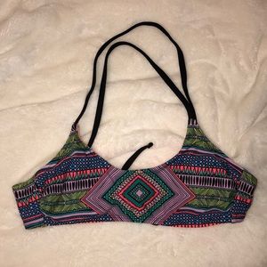 Size Small Bikini Top